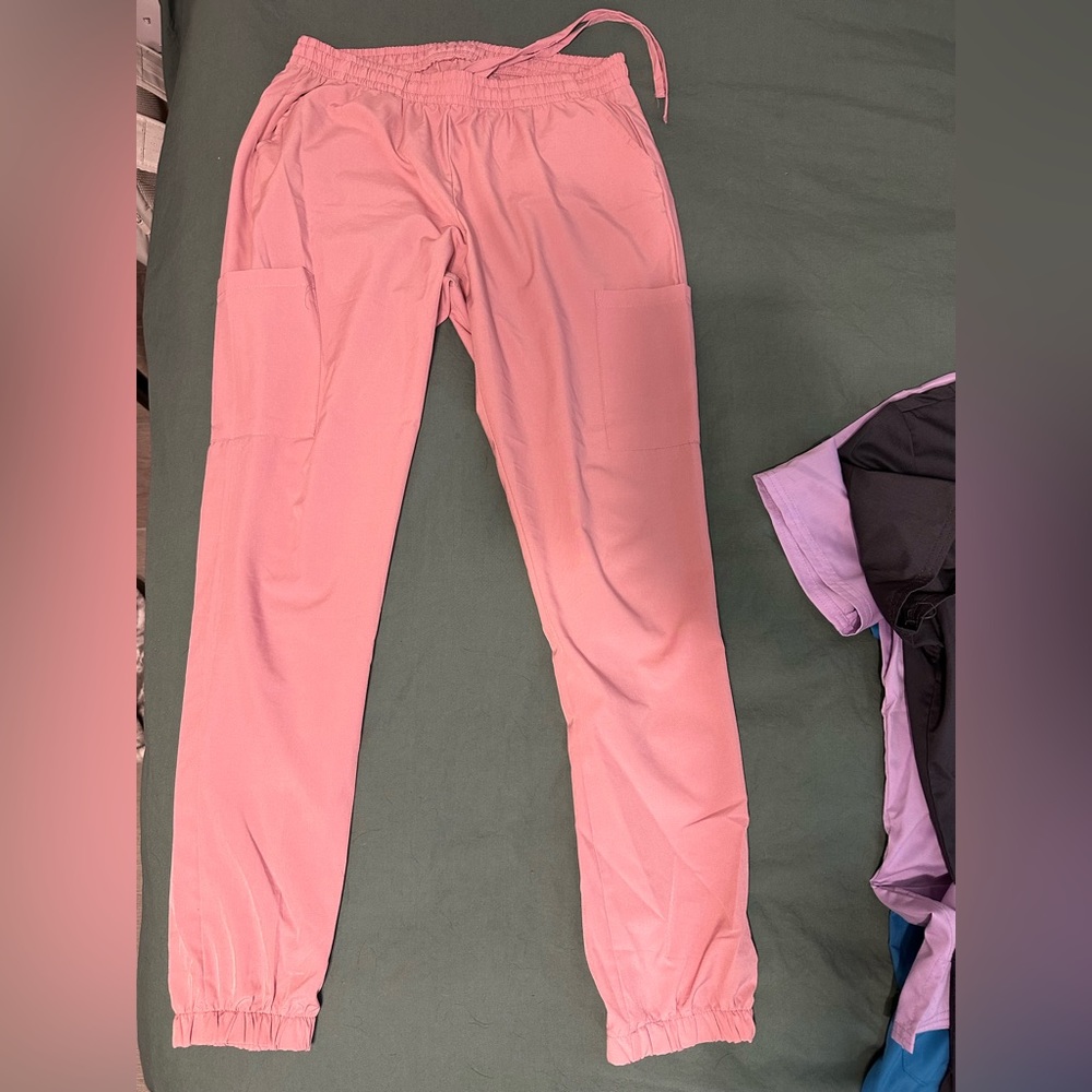 Scrub Pants